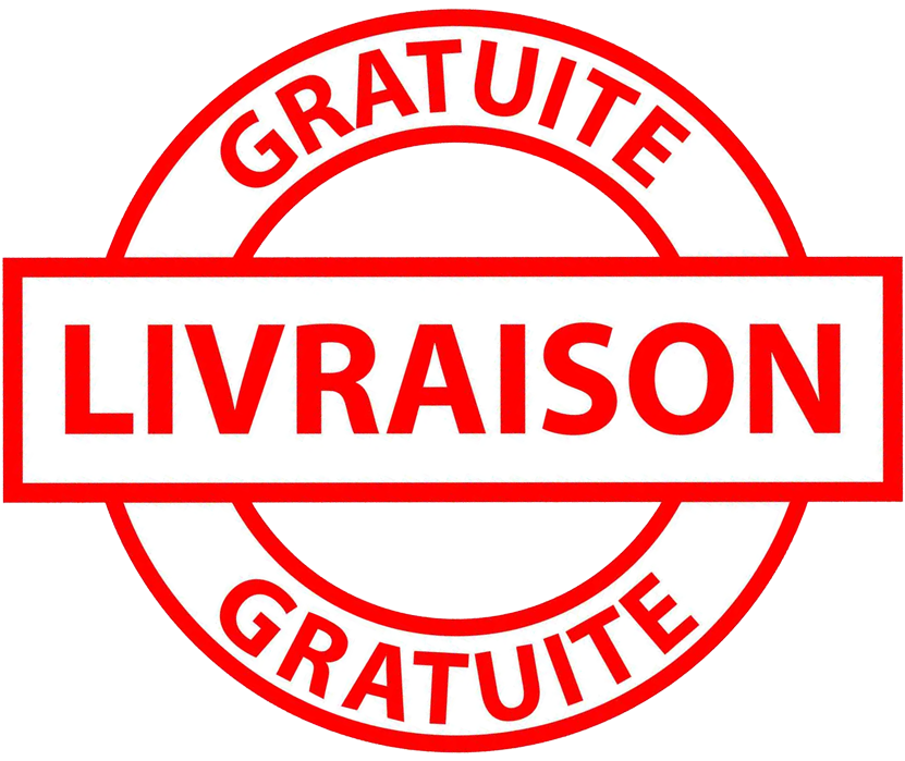 Livraisongratuite